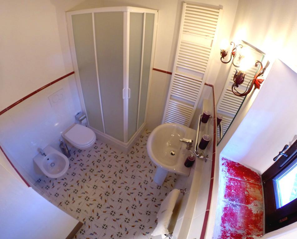 Candido Apartment Vagliagli Εξωτερικό φωτογραφία