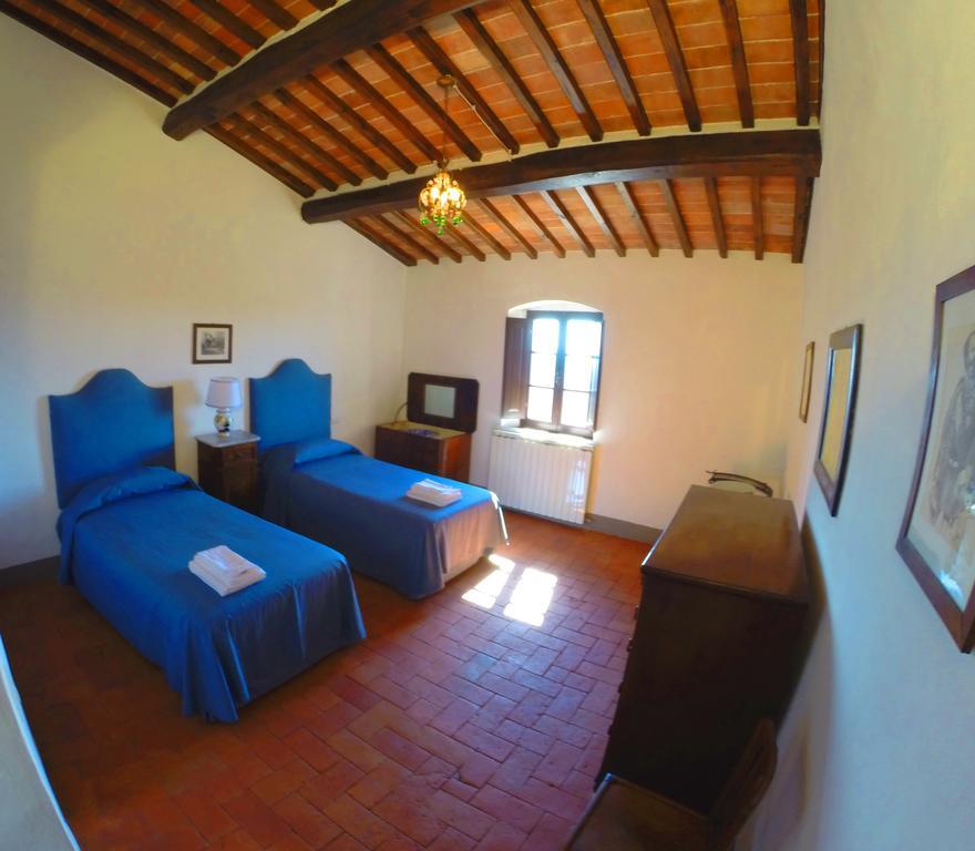 Candido Apartment Vagliagli Εξωτερικό φωτογραφία
